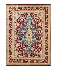 Adorn Hand Woven Rugs Mogul M1261 9'2"x12'5" Area Rug