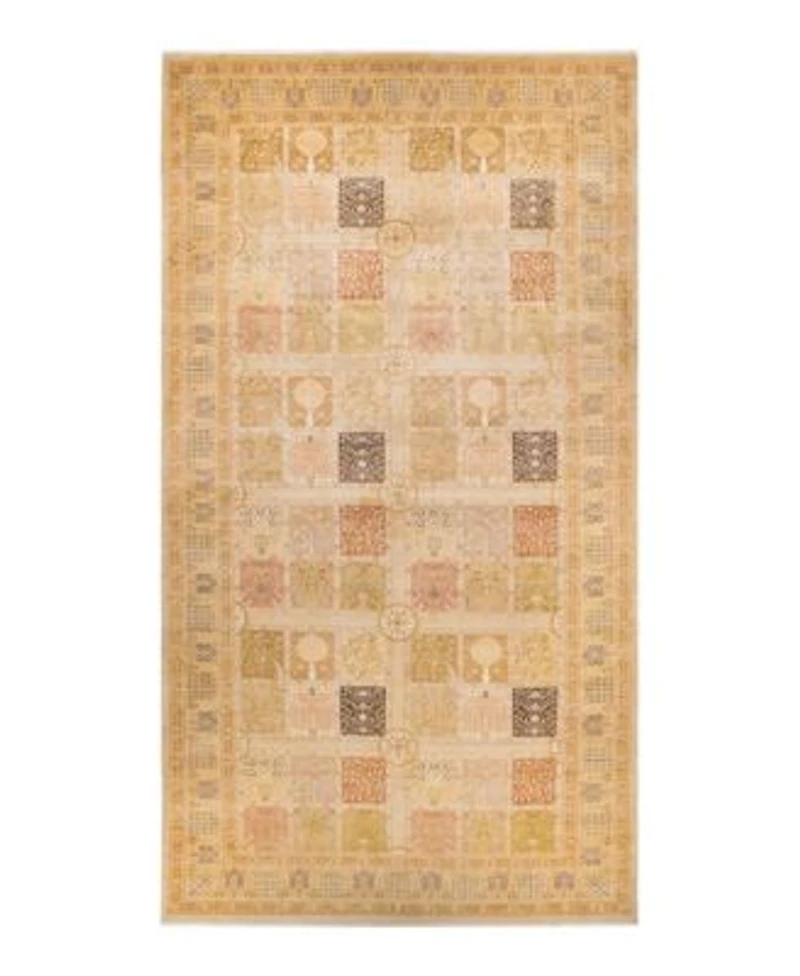 Adorn Hand Woven Rugs Mogul M1550 Rug Collection
