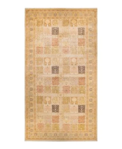 Adorn Hand Woven Rugs Mogul M1550 Rug Collection