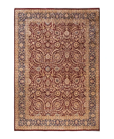 Adorn Hand Woven Rugs Mogul M1293 10'1"x14'7" Area Rug