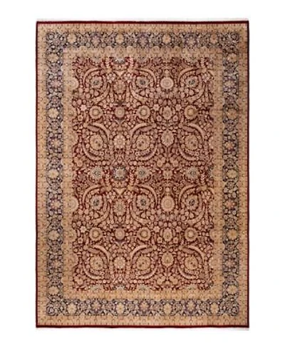 Adorn Hand Woven Rugs Mogul M1293 Rug Collection