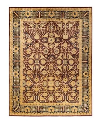 Adorn Hand Woven Rugs Mogul M1182 Rug Collection