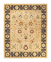 Adorn Hand Woven Rugs Mogul M1195 8'2"x10'4" Area Rug