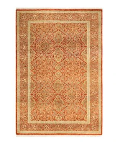 Adorn Hand Woven Rugs Mogul M1482 Rug Collection
