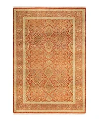 Adorn Hand Woven Rugs Mogul M1482 Rug Collection