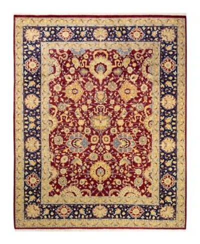 Adorn Hand Woven Rugs Mogul M1205 Rug Collection