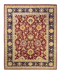 Adorn Hand Woven Rugs Mogul M1205 Rug Collection