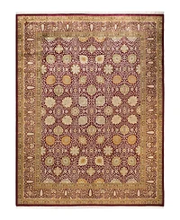 Adorn Hand Woven Rugs Mogul M1260 9'2"x12'2" Area Rug