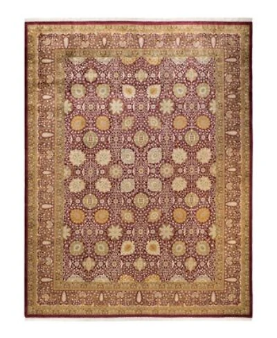 Adorn Hand Woven Rugs Mogul M1260 Rug Collection