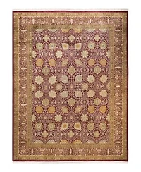 Adorn Hand Woven Rugs Mogul M1260 Rug Collection