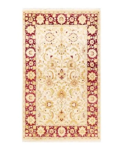 Adorn Hand Woven Rugs Mogul M1289 Rug Collection