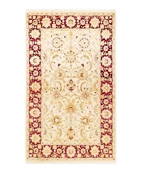 Adorn Hand Woven Rugs Mogul M1289 Rug Collection