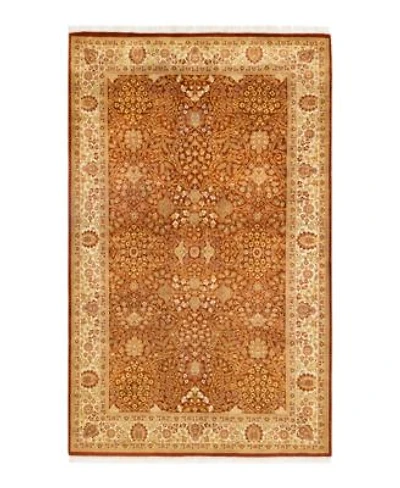 Adorn Hand Woven Rugs Mogul M1325 Rug Collection