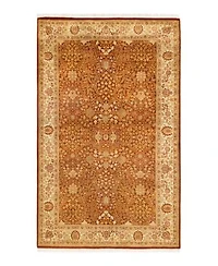 Adorn Hand Woven Rugs Mogul M1325 Rug Collection