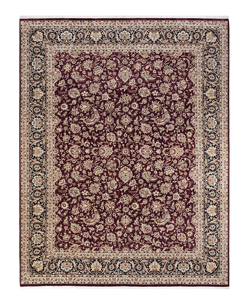 Adorn Hand Woven Rugs Mogul M1247 9'2"x11'8" Area Rug