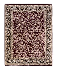 Adorn Hand Woven Rugs Mogul M1247 9'2"x11'8" Area Rug