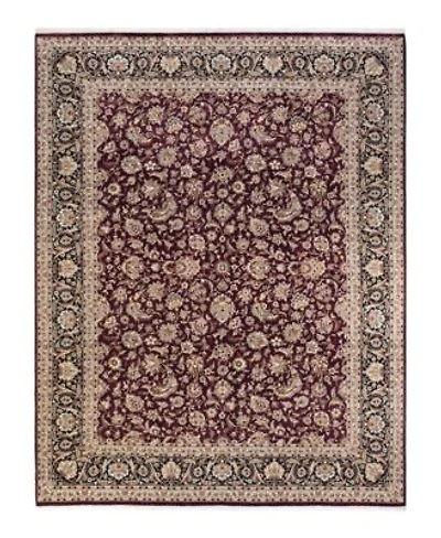 Adorn Hand Woven Rugs Mogul M1247 Rug Collection
