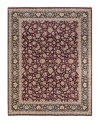 Adorn Hand Woven Rugs Mogul M1247 Rug Collection
