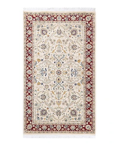 Adorn Hand Woven Rugs Mogul M1444 3'2"x5'3" Area Rug