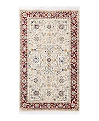 Adorn Hand Woven Rugs Mogul M1444 3'2"x5'3" Area Rug