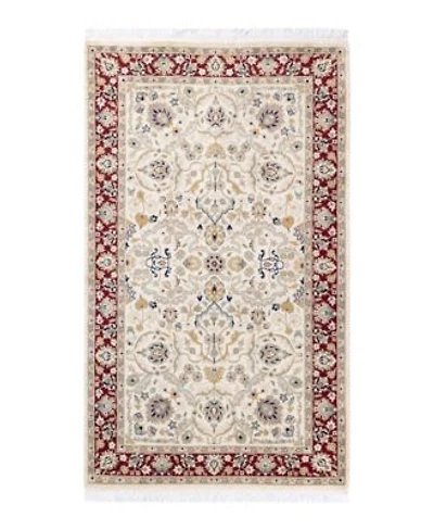 Adorn Hand Woven Rugs Mogul M1444 Rug Collection