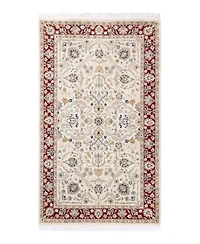 Adorn Hand Woven Rugs Mogul M1444 Rug Collection