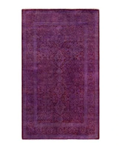Adorn Hand Woven Rugs Fine Vibrance M1395 Rug Collection