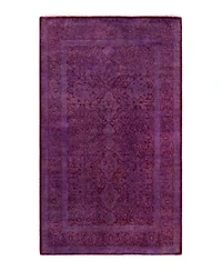 Adorn Hand Woven Rugs Fine Vibrance M1395 Rug Collection
