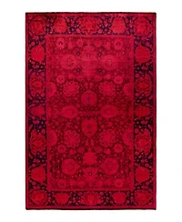 Adorn Hand Woven Rugs Fine Vibrance M1265 Rug Collection