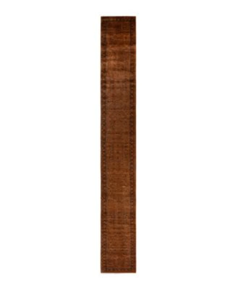 Adorn Hand Woven Rugs Fine Vibrance M1324 Rug Collection