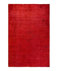 Adorn Hand Woven Rugs Fine Vibrance M1461 Rug Collection