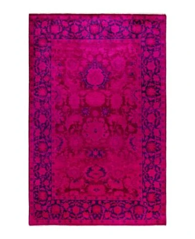 Adorn Hand Woven Rugs Fine Vibrance M1273 Rug Collection