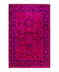 Adorn Hand Woven Rugs Fine Vibrance M1273 Rug Collection