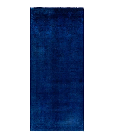 Adorn Hand Woven Rugs Fine Vibrance M1182 6'2"x14'5" Area Rug
