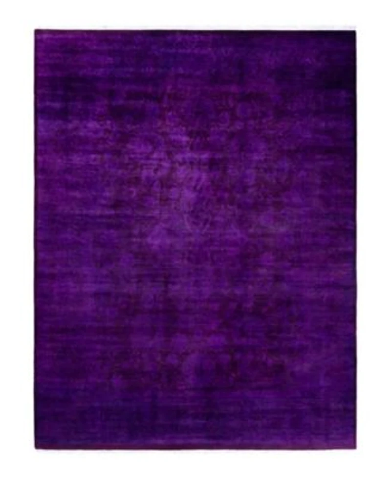 Adorn Hand Woven Rugs Fine Vibrance M1278 Rug Collection