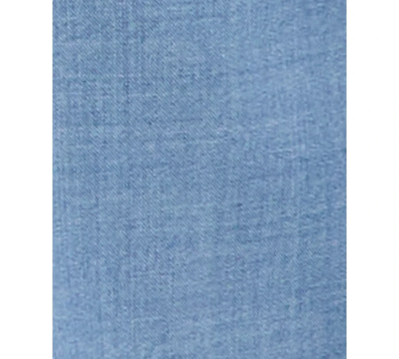 Ted by Baker Men's Modern-Fit Light Blue Solid Suit Separates Jacket