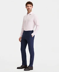 Ted by Baker Men's Modern-Fit Suit Separate Pants