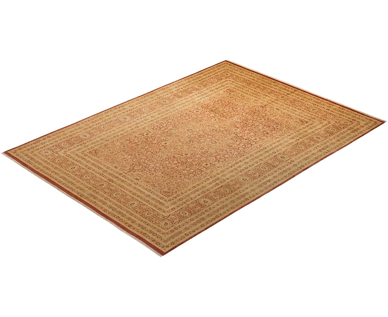Adorn Hand Woven Rugs Mogul M1226 9'2"x12'6" Area Rug
