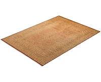 Adorn Hand Woven Rugs Mogul M1226 9'2"x12'6" Area Rug