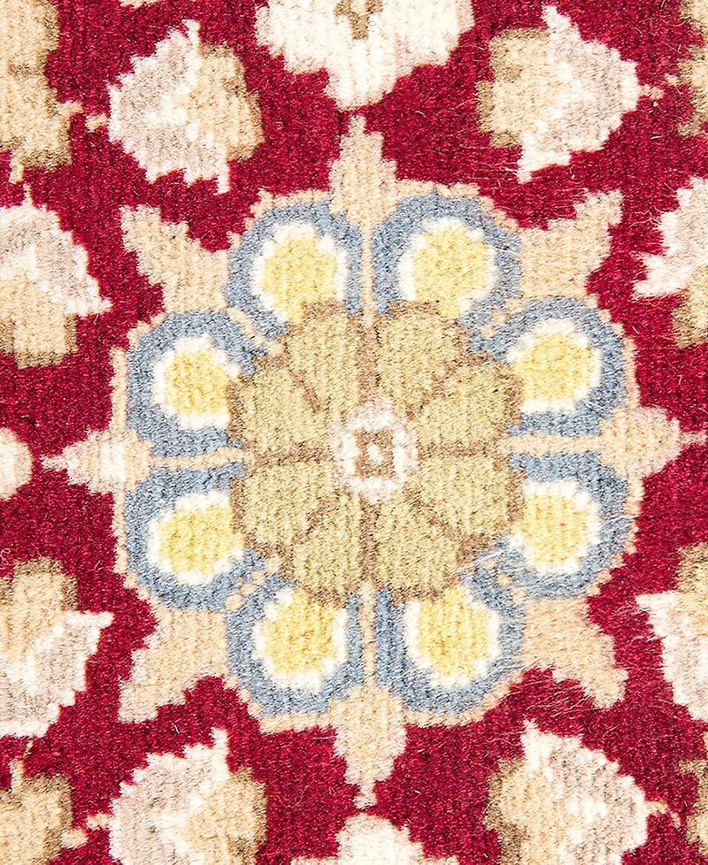 Adorn Hand Woven Rugs Mogul M1189 6'1"x13'1" Area Rug