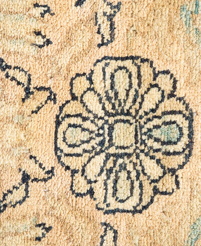 Adorn Hand Woven Rugs Mogul M1190 6'2"x9'2" Area Rug