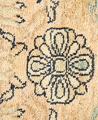 Adorn Hand Woven Rugs Mogul M1190 6'2"x9'2" Area Rug