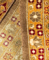 Adorn Hand Woven Rugs Mogul M1552 6'3"x12'2" Area Rug
