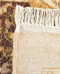 Adorn Hand Woven Rugs Mogul M1550 9'2"x17'5" Area Rug
