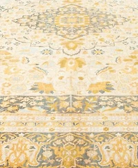 Adorn Hand Woven Rugs Mogul M1346 Rug Collection