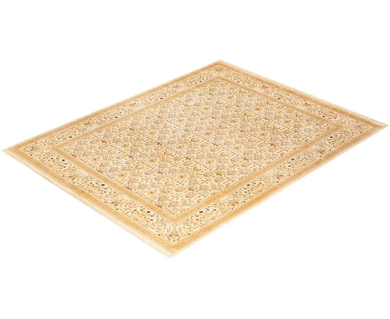 Adorn Hand Woven Rugs Mogul M1251 7'10"x10'1" Area Rug