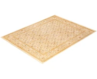 Adorn Hand Woven Rugs Mogul M1251 7'10"x10'1" Area Rug