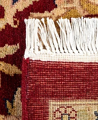 Adorn Hand Woven Rugs Mogul M1293 10'1"x14'7" Area Rug