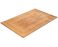 Adorn Hand Woven Rugs Mogul M1160 6'2"x9'1" Area Rug