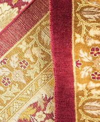 Adorn Hand Woven Rugs Mogul M1260 9'2"x12'2" Area Rug